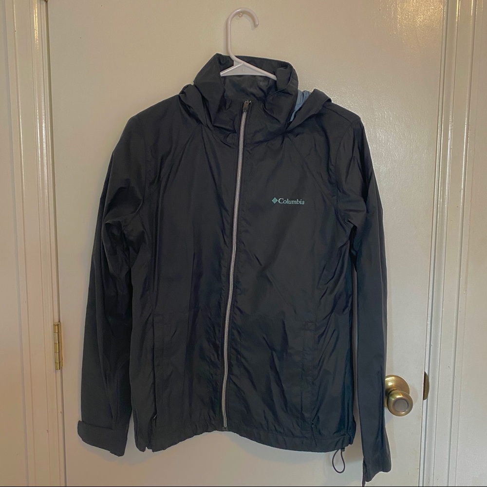 COLUMBIA WINDBREAKER